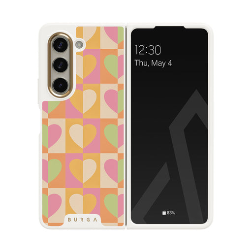 Summer Love - Samsung Galaxy Z Fold 5 手機殼