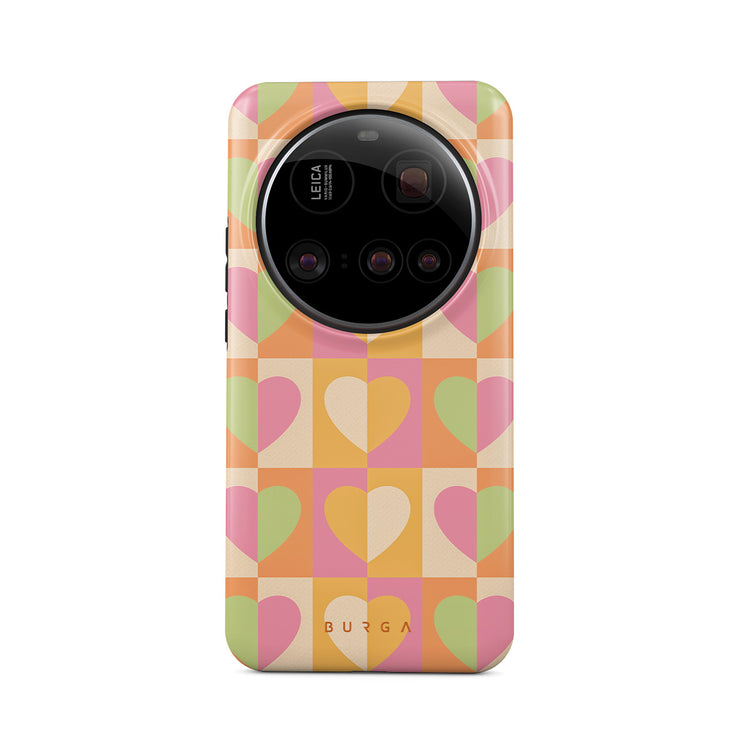 Summer Love - Xiaomi 15 Ultra 手機殼