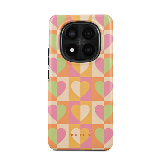 Summer Love - Xiaomi Redmi Note 14 Pro 5G 手機殼