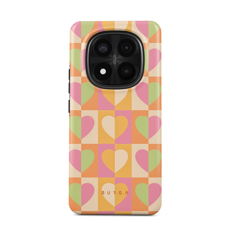 Summer Love - Xiaomi Redmi Note 14 Pro 5G 手機殼