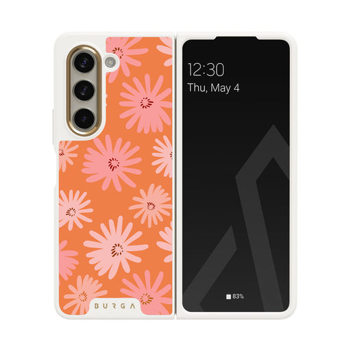 Golden Hour - Samsung Galaxy Z Fold 5 手機殼