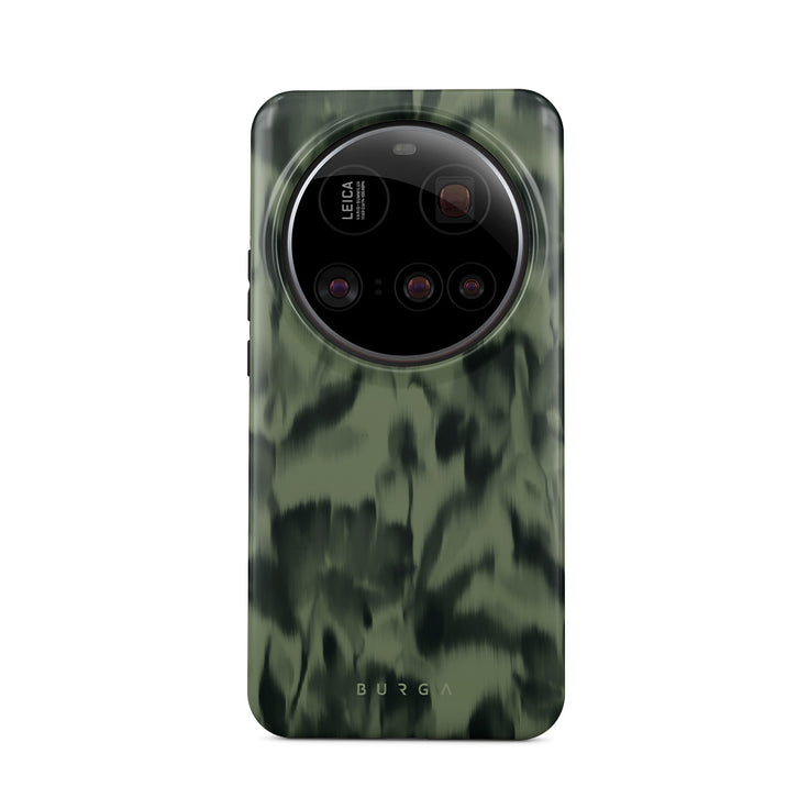 Soft Focus - Xiaomi 15 Ultra 手機殼