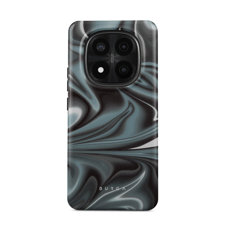 Lightning Strike - Xiaomi Redmi Note 14 Pro+ 5G 手機殼