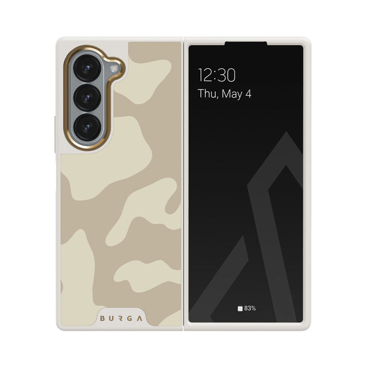 Dune - Samsung Galaxy Z Fold 6 手機殼
