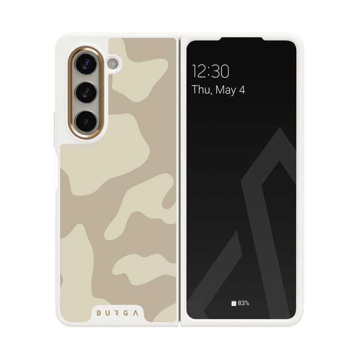 Dune - Samsung Galaxy Z Fold 5 手機殼