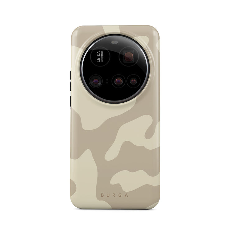 Dune - Xiaomi 15 Ultra 手機殼