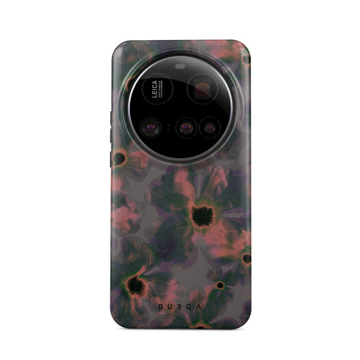 Volcanic Garden - Xiaomi 15 Ultra 手機殼