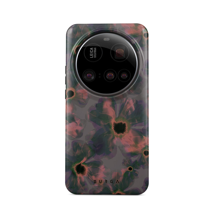 Volcanic Garden - Xiaomi 15 Ultra 手機殼