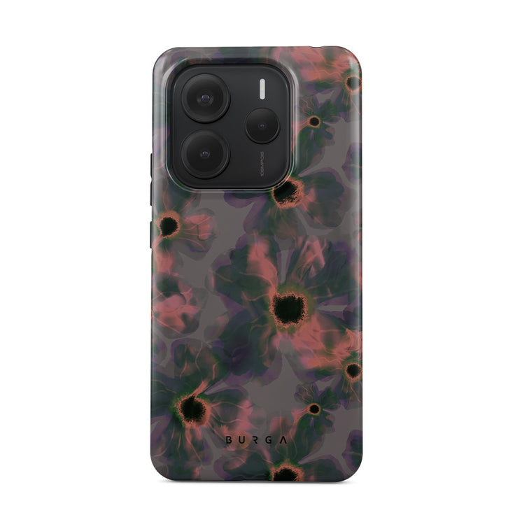 Volcanic Garden - Xiaomi Redmi Note 14 5G 手機殼