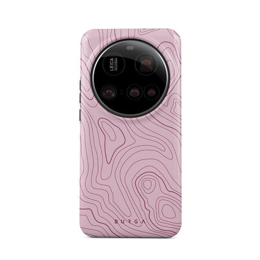 Maze - Xiaomi 15 Ultra 手機殼