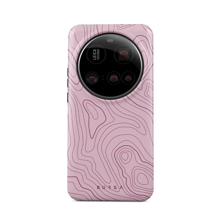 Maze - Xiaomi 15 Ultra 手機殼