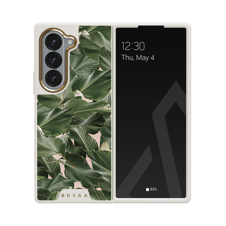 So Lush - Samsung Galaxy Z Fold 6 手機殼