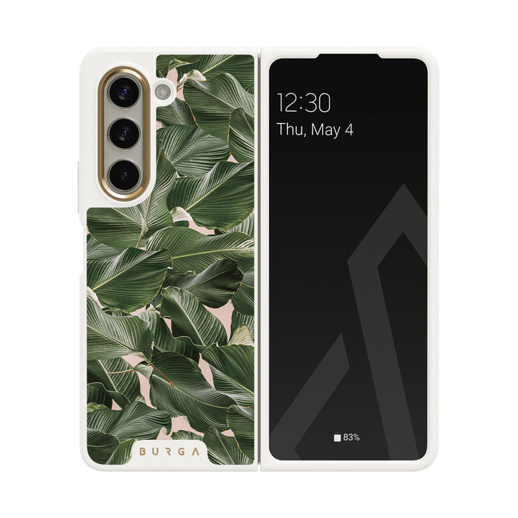 So Lush - Samsung Galaxy Z Fold 5 手機殼