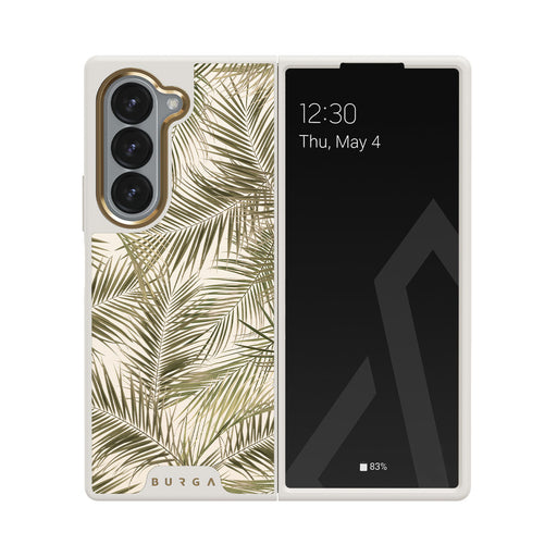 Happy Place - Samsung Galaxy Z Fold 6 手機殼