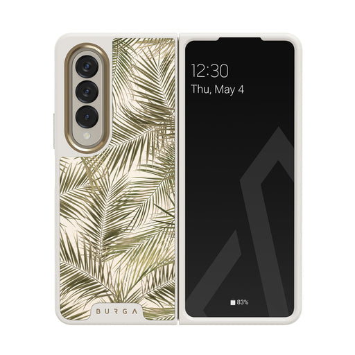 Happy Place - Samsung Galaxy Z Fold 4 手機殼