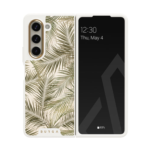 Happy Place - Samsung Galaxy Z Fold 5 手機殼