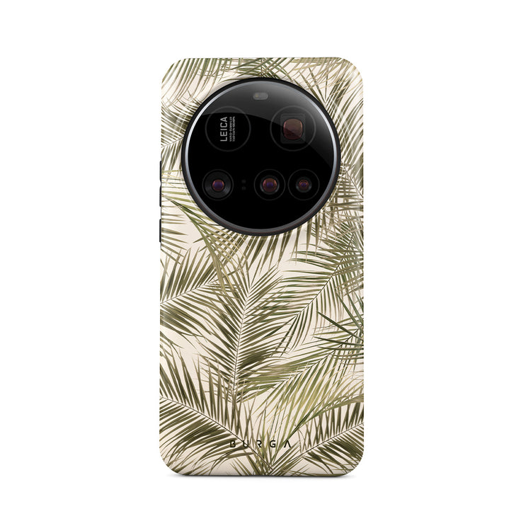 Happy Place - Xiaomi 15 Ultra 手機殼