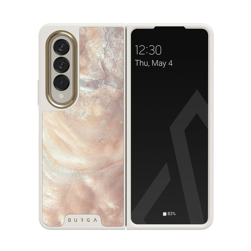 Serene Sunset - Samsung Galaxy Z Fold 4 手機殼