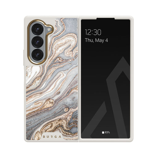 Gentle Wind - Samsung Galaxy Z Fold 6 手機殼