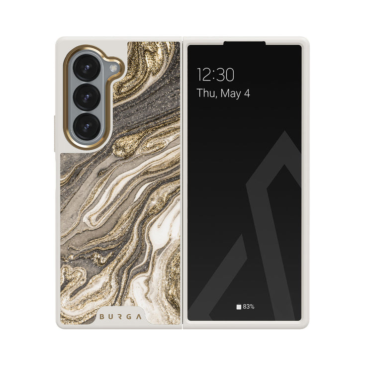 Endless Beauty - Samsung Galaxy Z Fold 6 手機殼