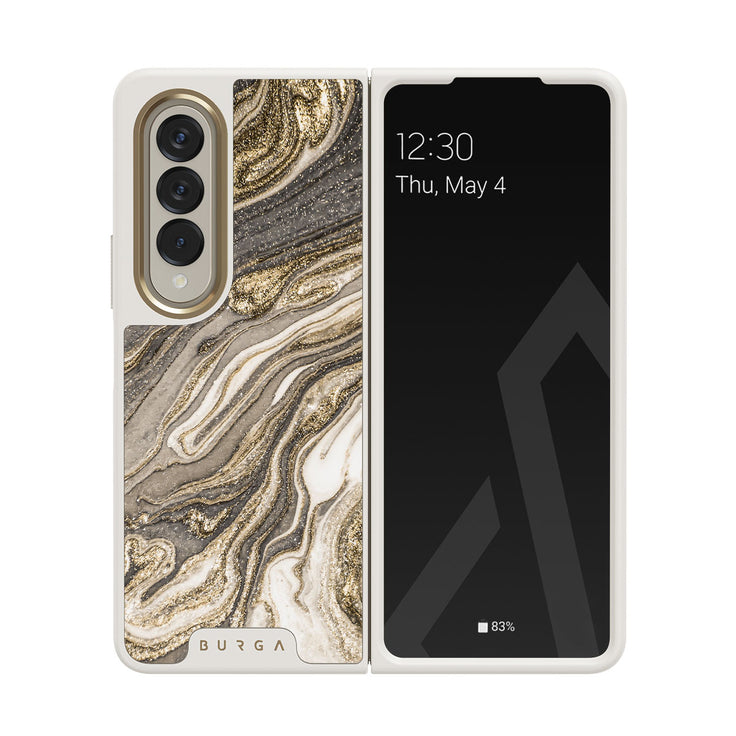 Endless Beauty - Samsung Galaxy Z Fold 4 手機殼