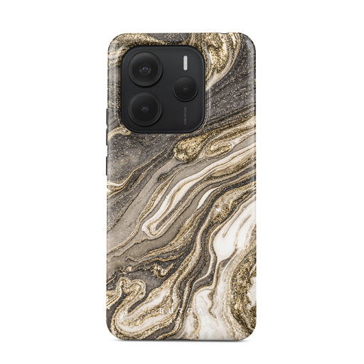 Endless Beauty - Xiaomi Redmi Note 14 5G 手機殼