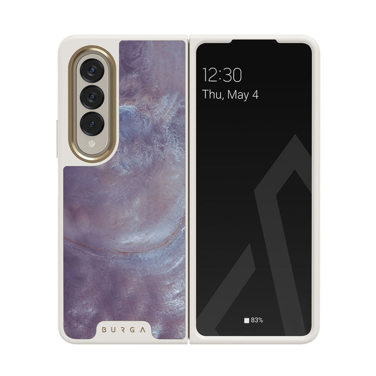 Side Effect - Samsung Galaxy Z Fold 4 手機殼
