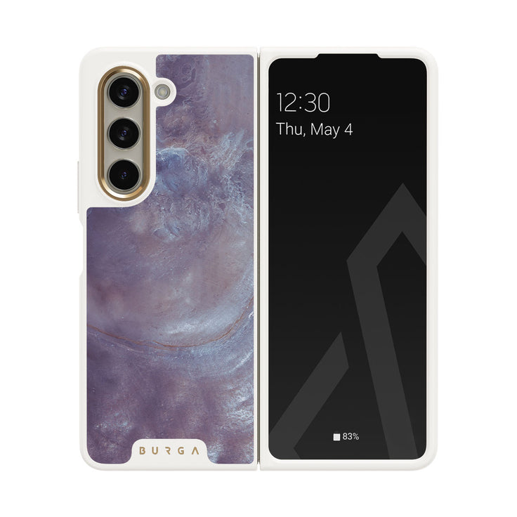 Side Effect - Samsung Galaxy Z Fold 5 手機殼