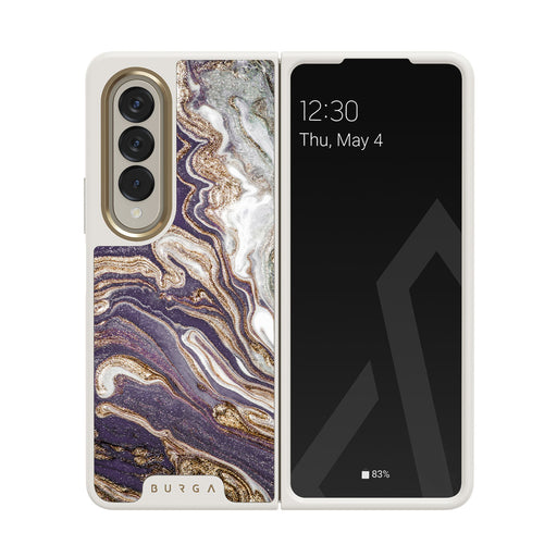 Nostalgia Feeling - Samsung Galaxy Z Fold 4 手機殼