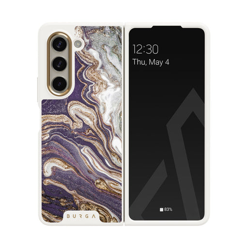 Nostalgia Feeling - Samsung Galaxy Z Fold 5 手機殼