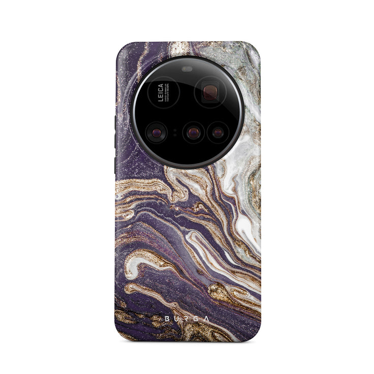 Nostalgia Feeling - Xiaomi 15 Ultra 手機殼