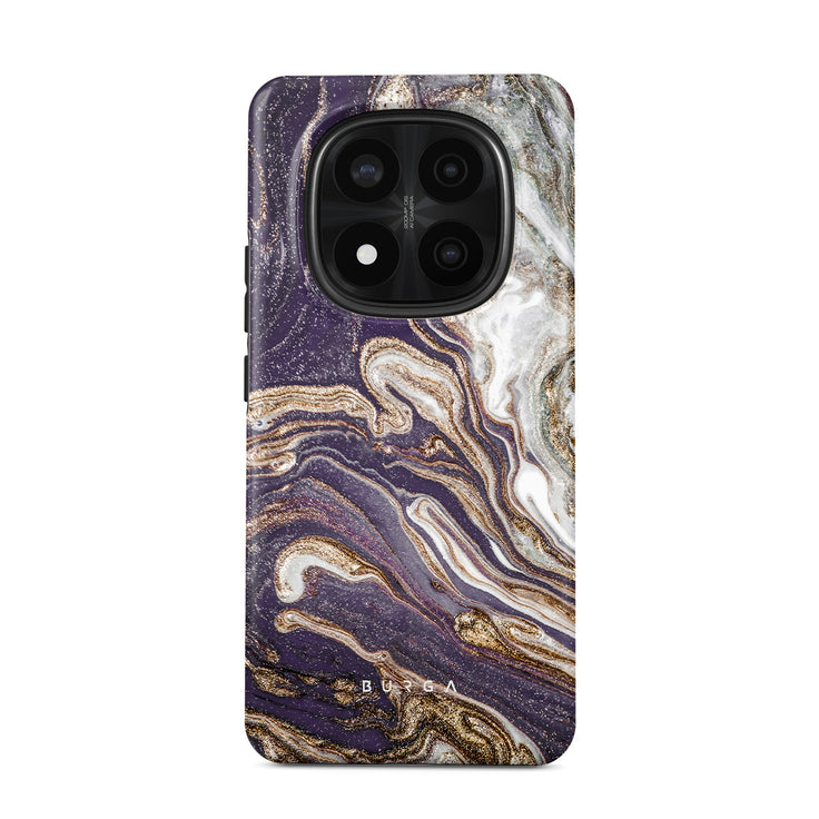 Nostalgia Feeling - Xiaomi Redmi Note 14 Pro+ 5G 手機殼