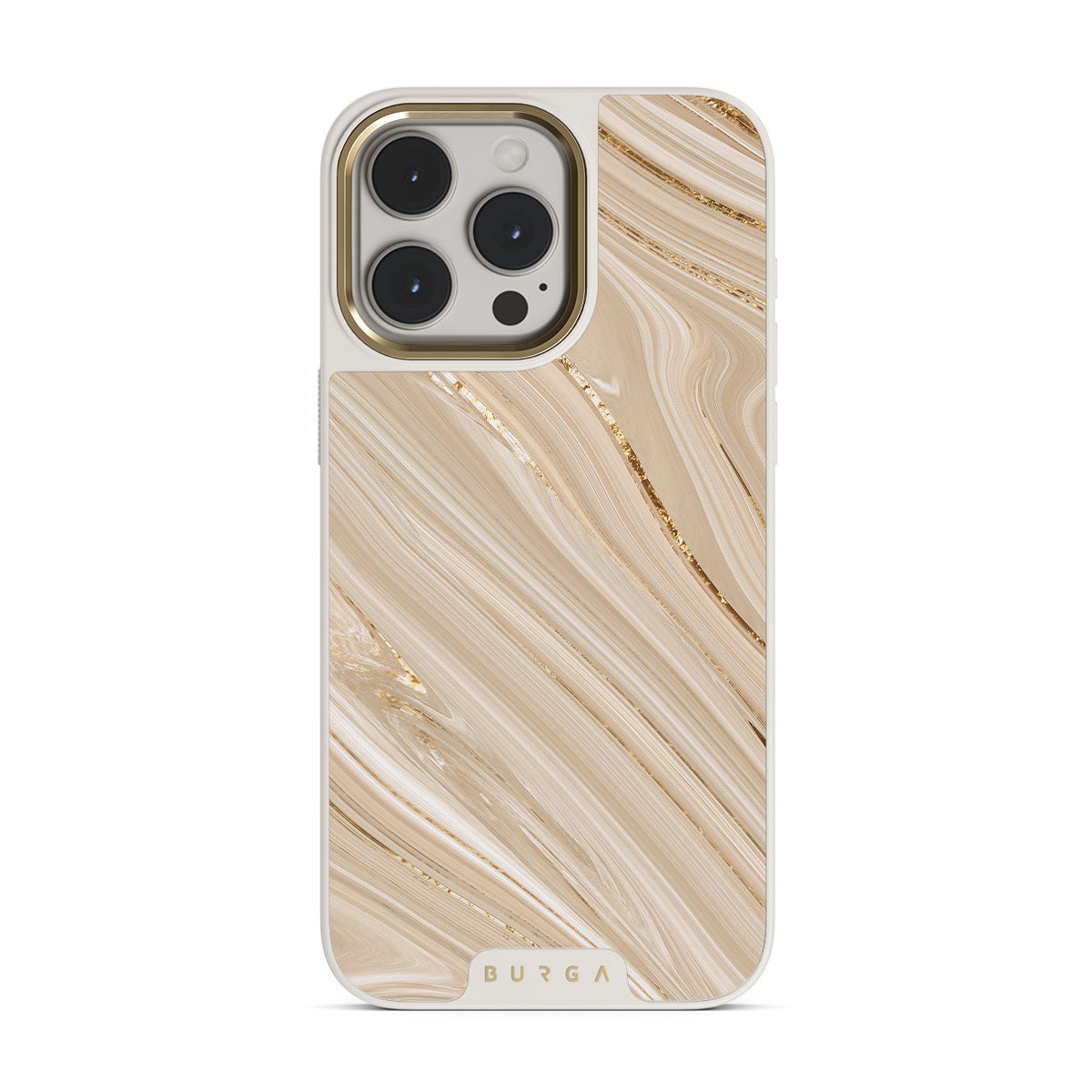 Full Glam - iPhone 15 Pro Max 手機型號手機殼| BURGA
