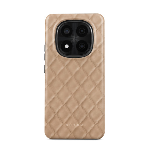 Simply Cream - Xiaomi Redmi Note 14 Pro+ 5G 手機殼