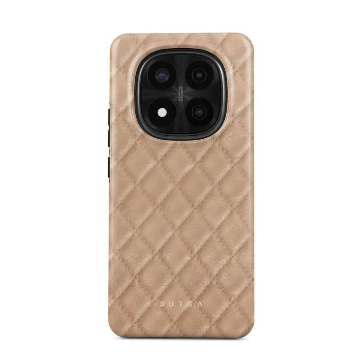 Simply Cream - Xiaomi Redmi Note 14 Pro+ 5G 手機殼