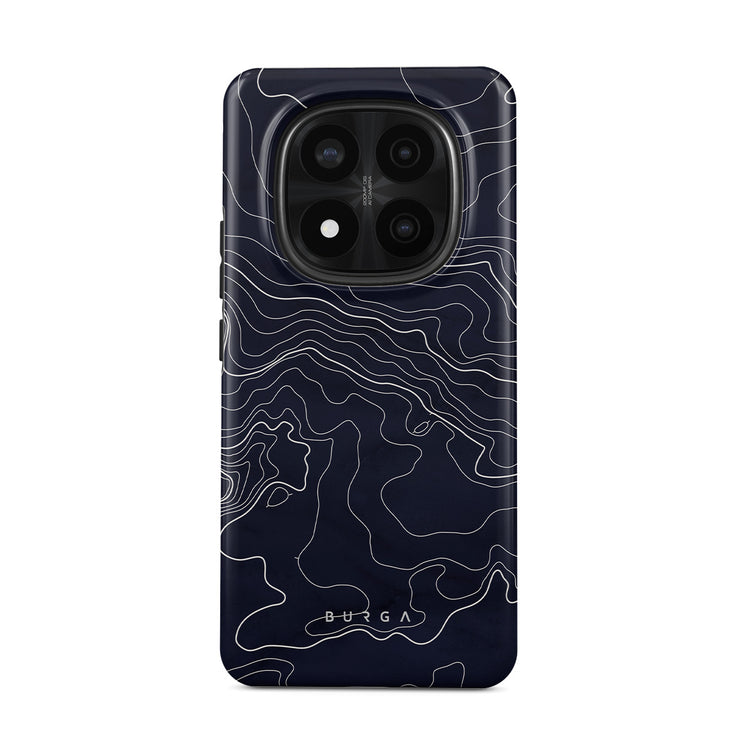 Drifting Shores - Xiaomi Redmi Note 14 Pro+ 5G 手機殼