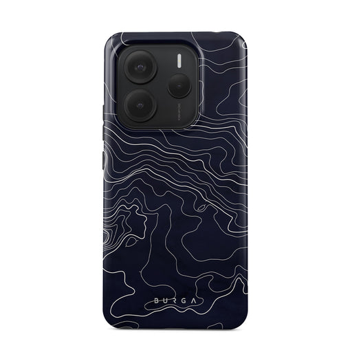 Drifting Shores - Xiaomi Redmi Note 14 5G 手機殼