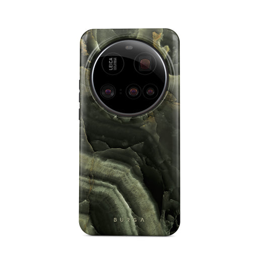 Misty Forest - Xiaomi 15 Ultra 手機殼