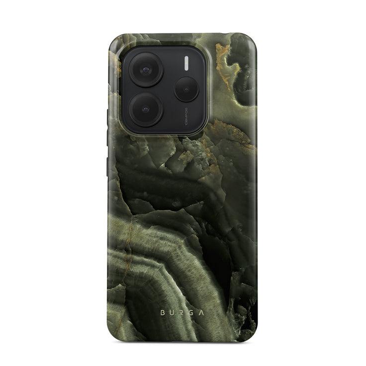 Misty Forest - Xiaomi Redmi Note 14 5G 手機殼