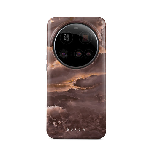 Fire Wood - Xiaomi 15 Ultra 手機殼