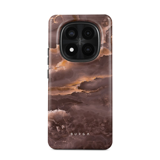 Fire Wood - Xiaomi Redmi Note 14 Pro 5G 手機殼