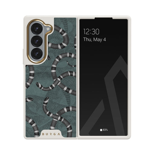 Constant Danger - Samsung Galaxy Z Fold 6 手機殼