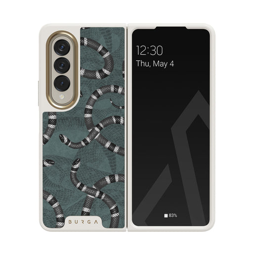 Constant Danger - Samsung Galaxy Z Fold 4 手機殼