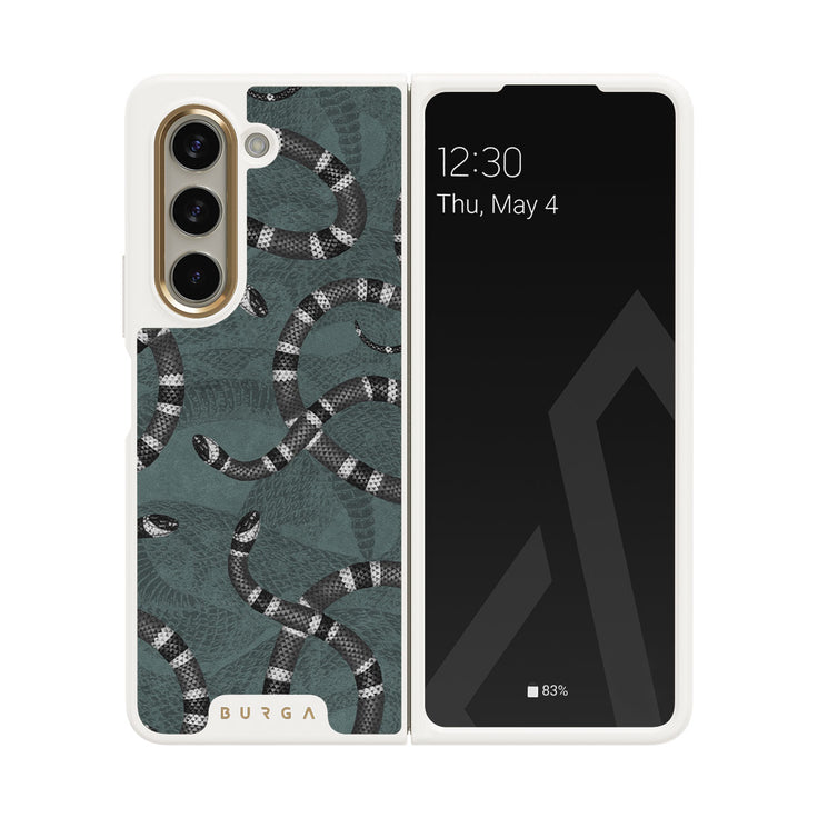 Constant Danger - Samsung Galaxy Z Fold 5 手機殼