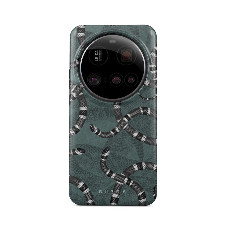 Constant Danger - Xiaomi 15 Ultra 手機殼