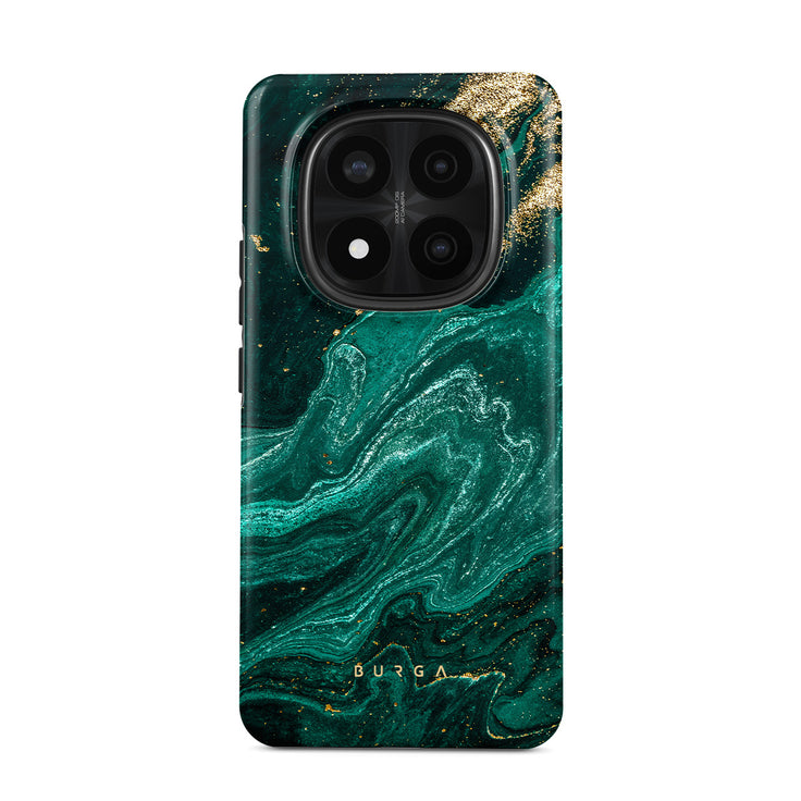 Emerald Pool - Xiaomi Redmi Note 14 Pro+ 5G 手機殼