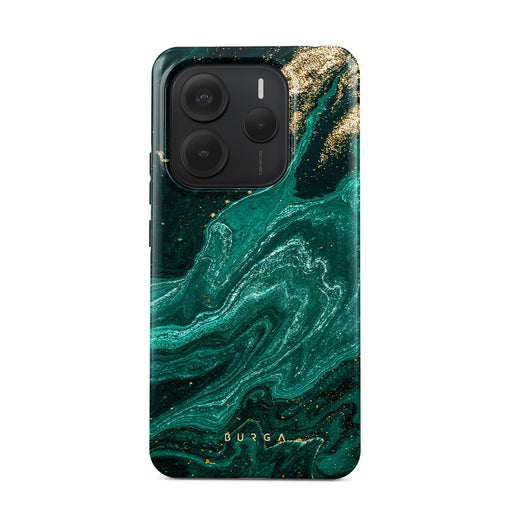 Emerald Pool - Xiaomi Redmi Note 14 5G 手機殼