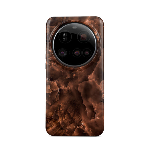 Toasted Chestnut - Xiaomi 15 Ultra 手機殼