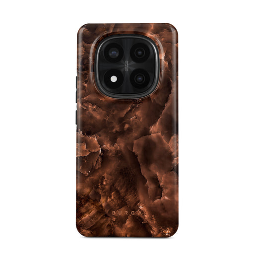 Toasted Chestnut - Xiaomi Redmi Note 14 Pro 5G 手機殼