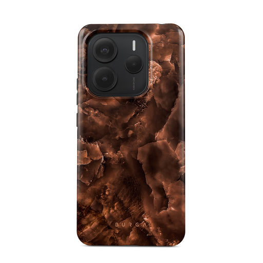 Toasted Chestnut - Xiaomi Redmi Note 14 5G 手機殼